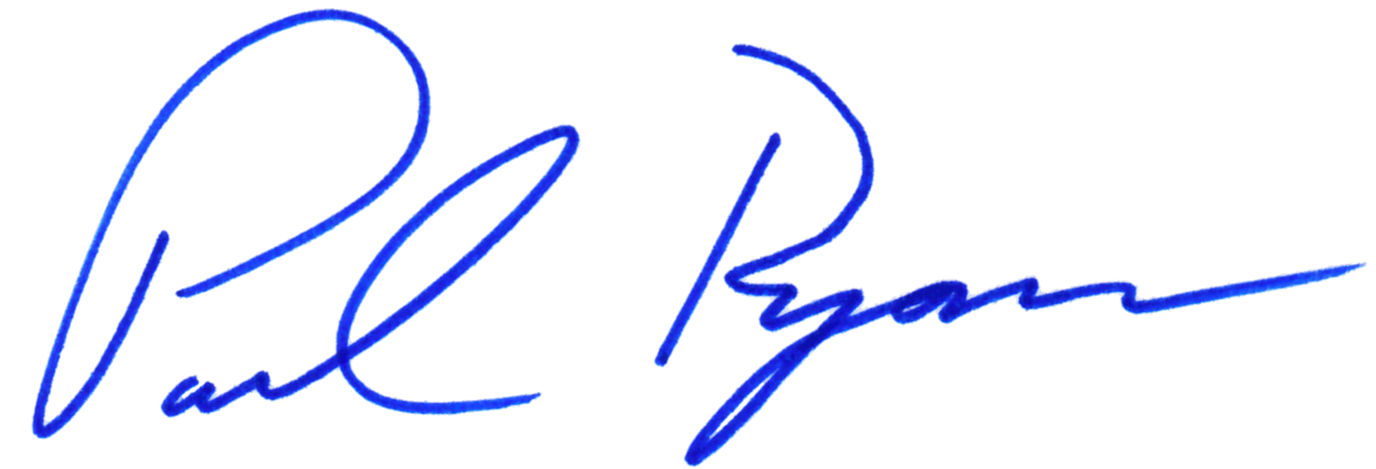 Authorized Signature